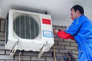 24/7 and Emergency HVAC Near West York, PA | Air Conidtioning and Heating Contractors